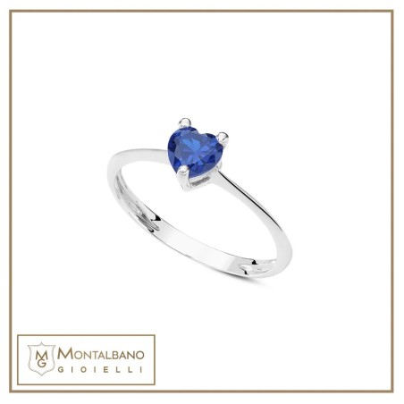 Anello in Oro AAZ 095